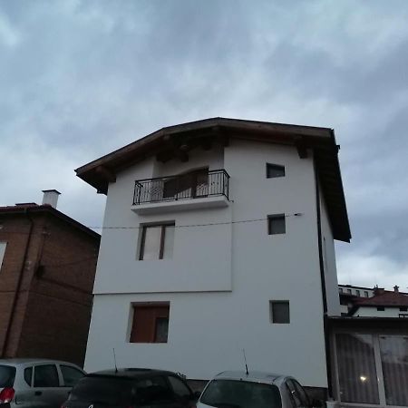 فندق Snow House بانسكو المظهر الخارجي الصورة