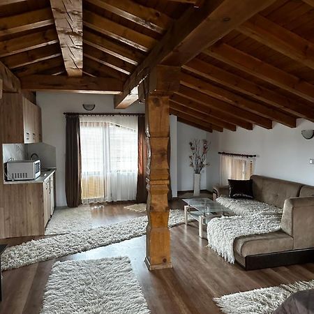 فندق Snow House بانسكو المظهر الخارجي الصورة