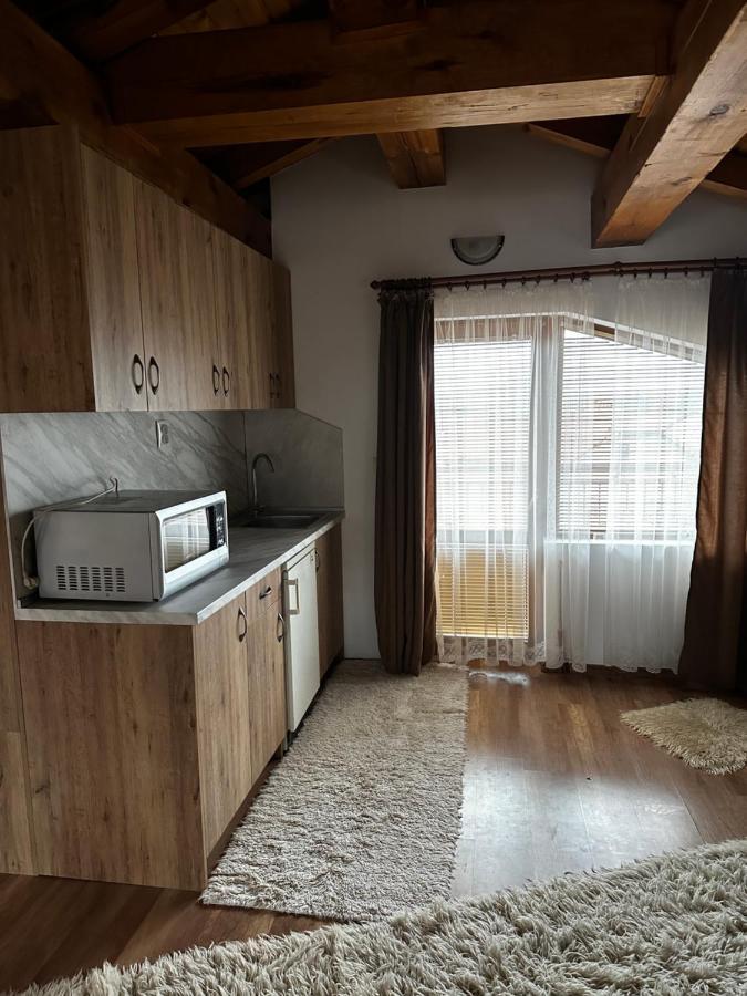 فندق Snow House بانسكو المظهر الخارجي الصورة