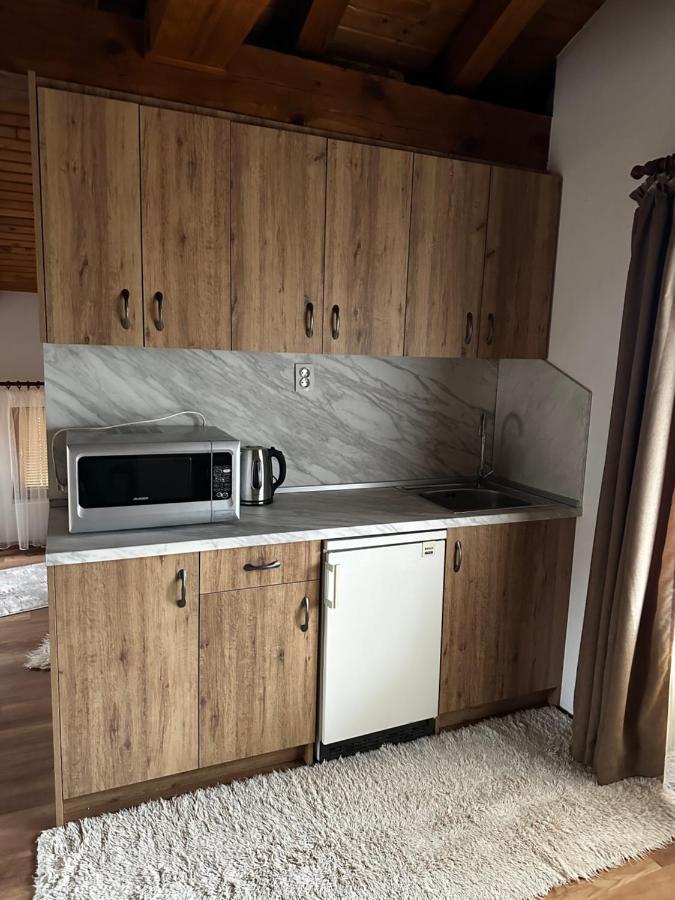 فندق Snow House بانسكو المظهر الخارجي الصورة