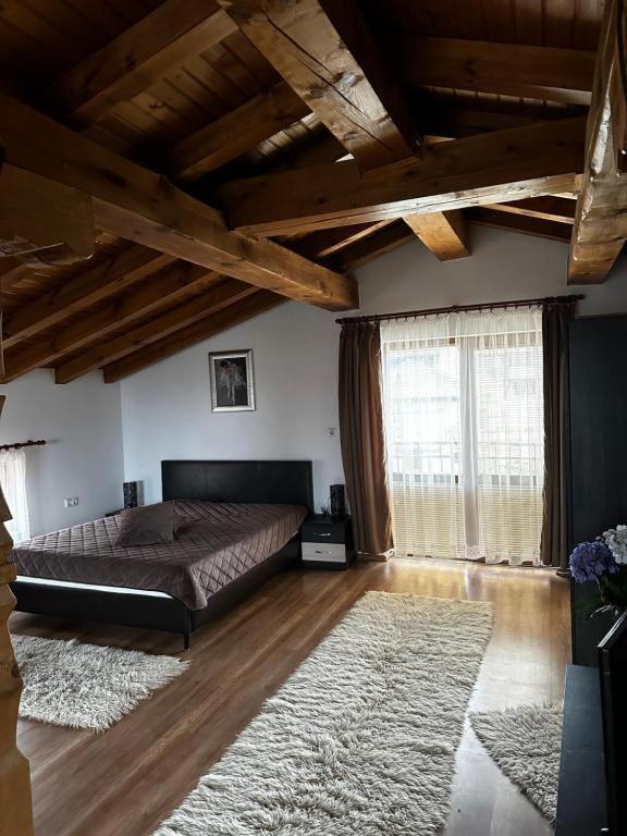 فندق Snow House بانسكو المظهر الخارجي الصورة