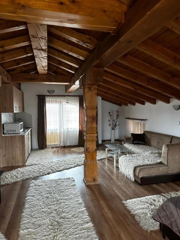 فندق Snow House بانسكو المظهر الخارجي الصورة
